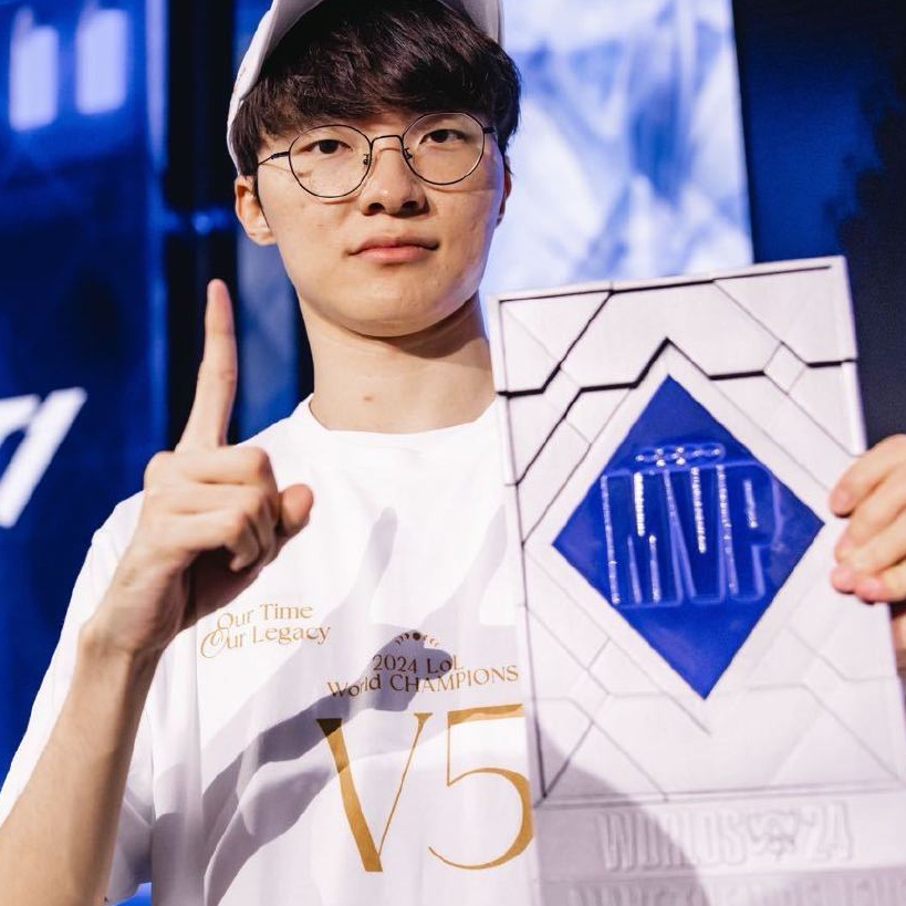 Faker
