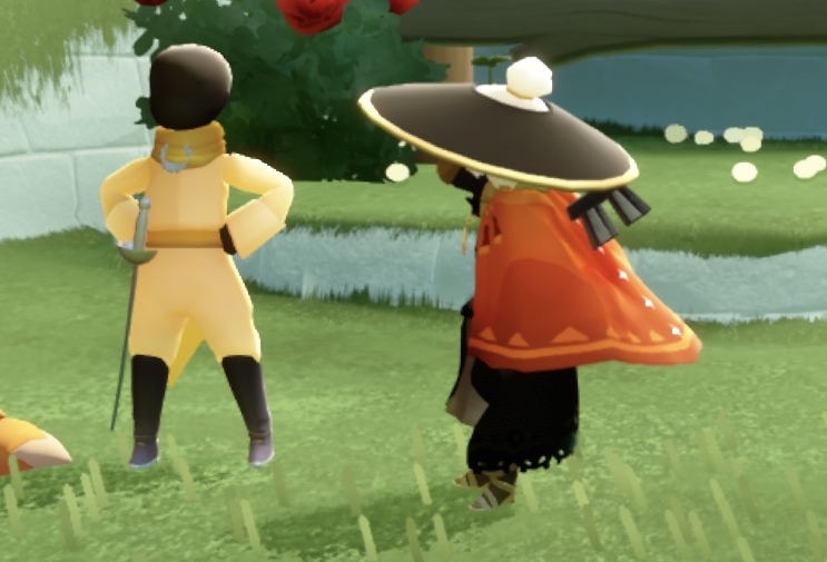 香格里拉