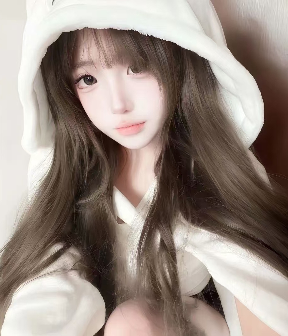 现在的努力是为了之后的好运