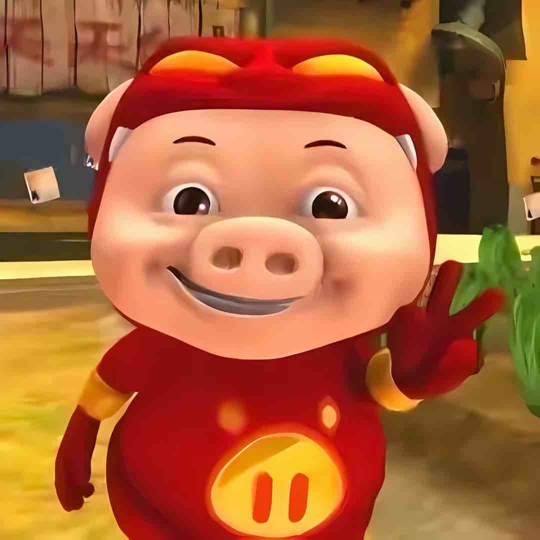 贴纸好好看