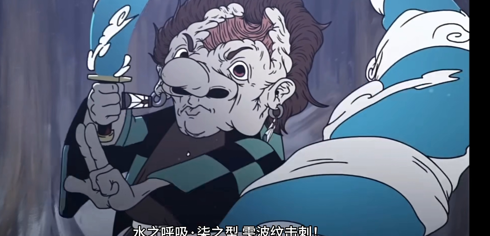 出声抢卡没中过一次。