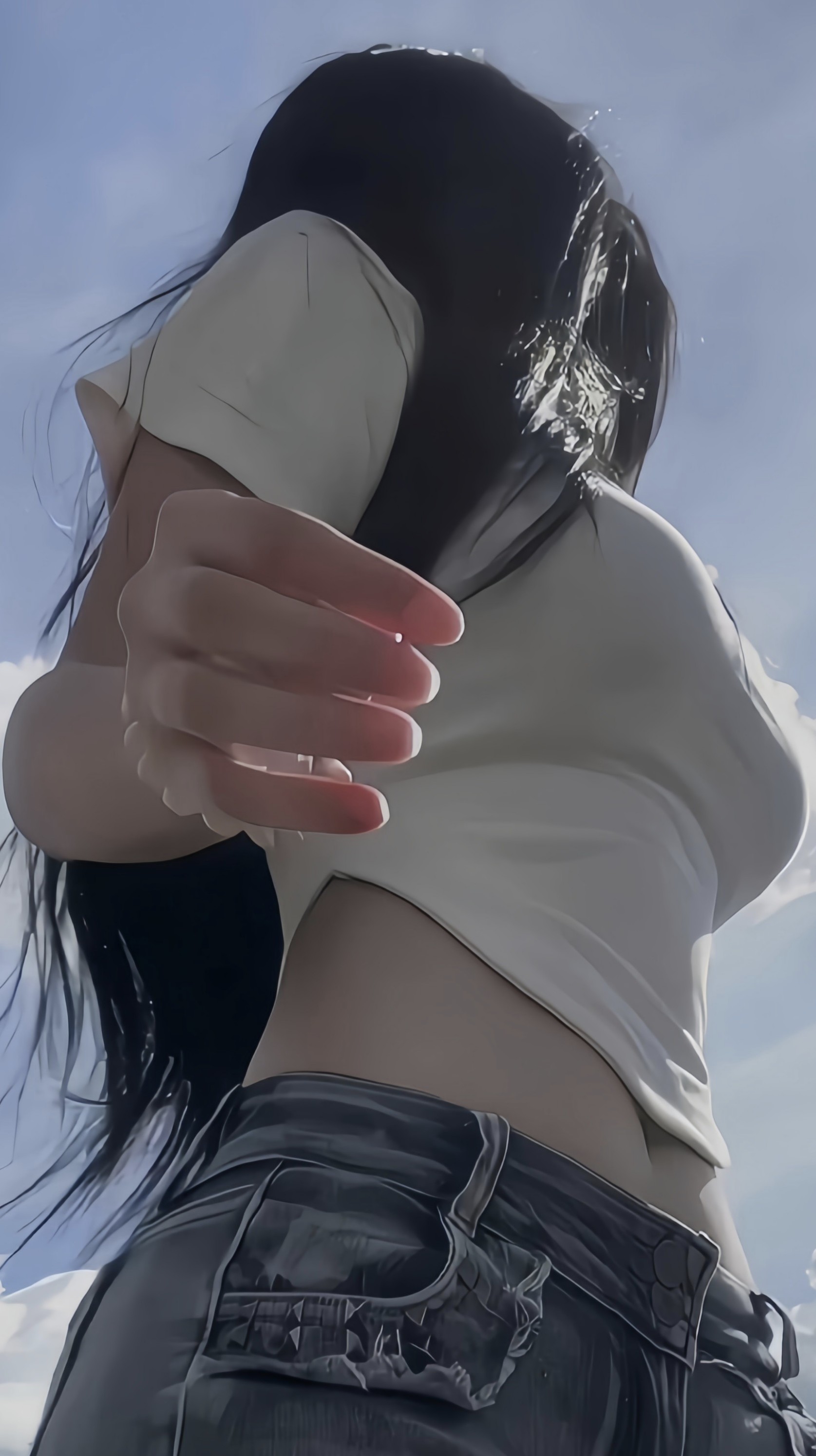 草莓味软糖