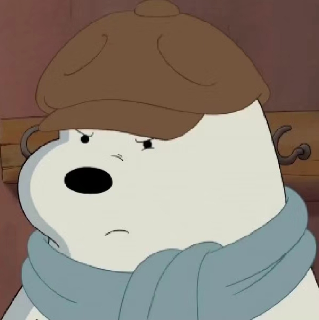 败的man