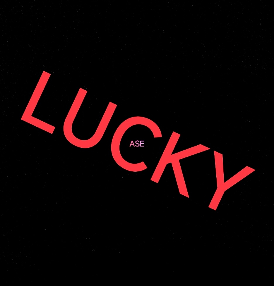 luckyCase