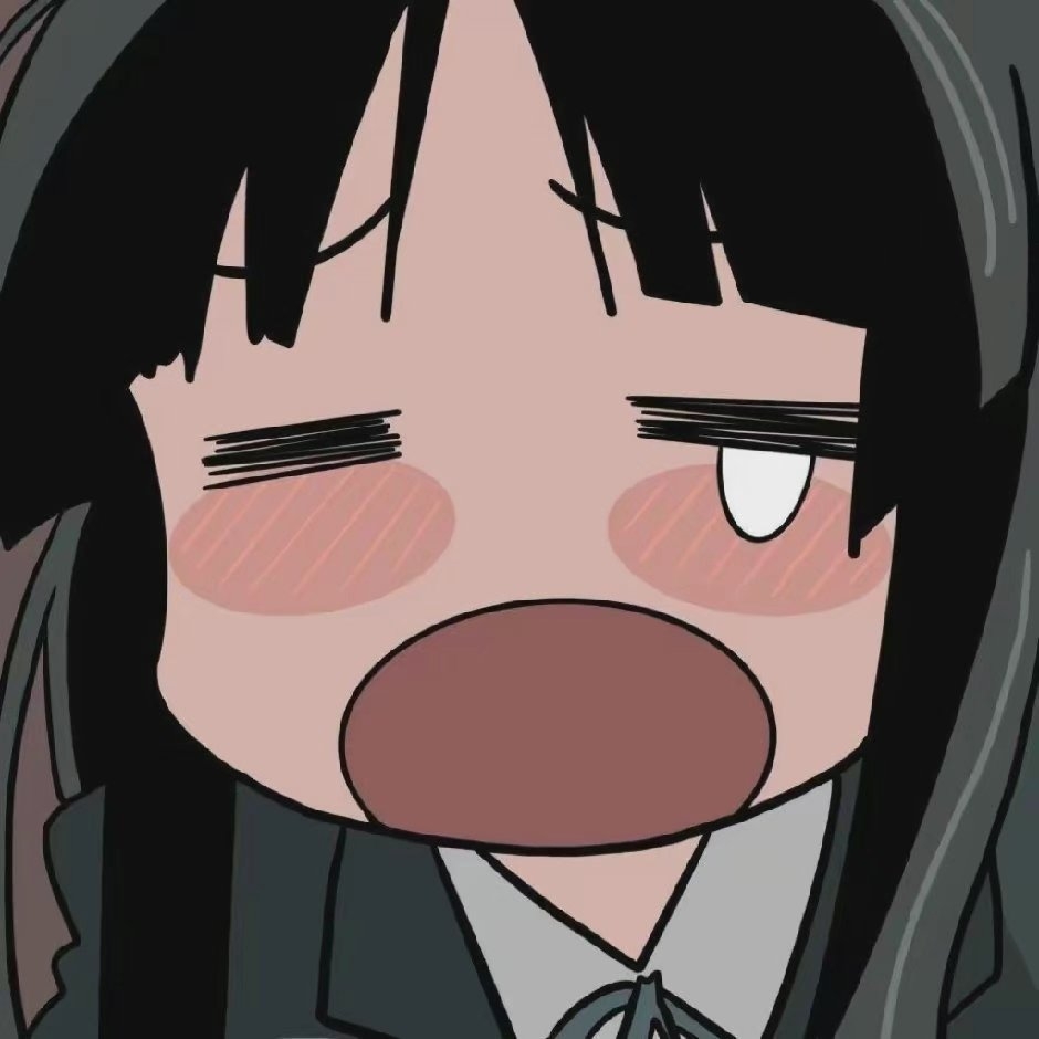 尴尬酱QwQ