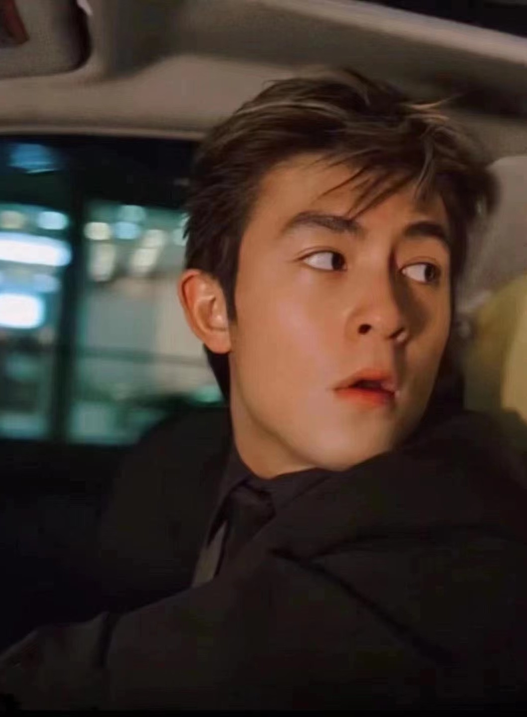 清丽如诗温婉如水