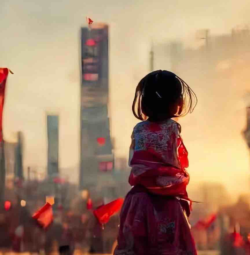 郝琳大帅逼