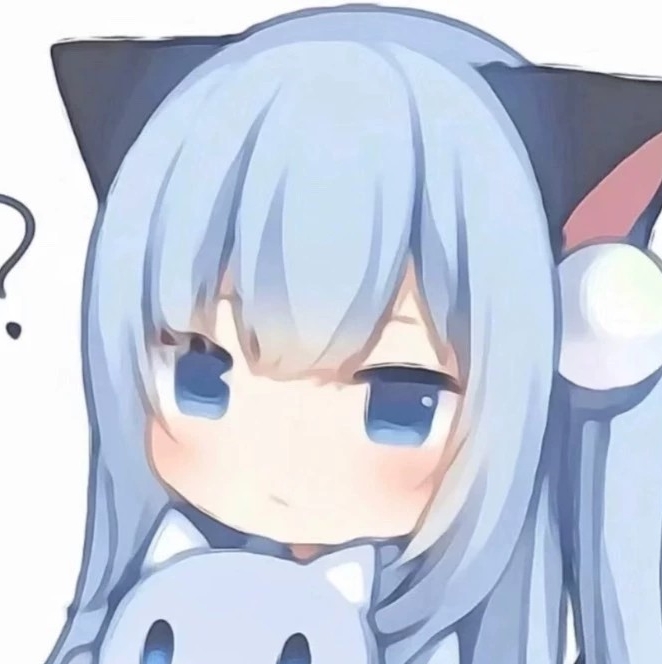 猫羽雫啊
