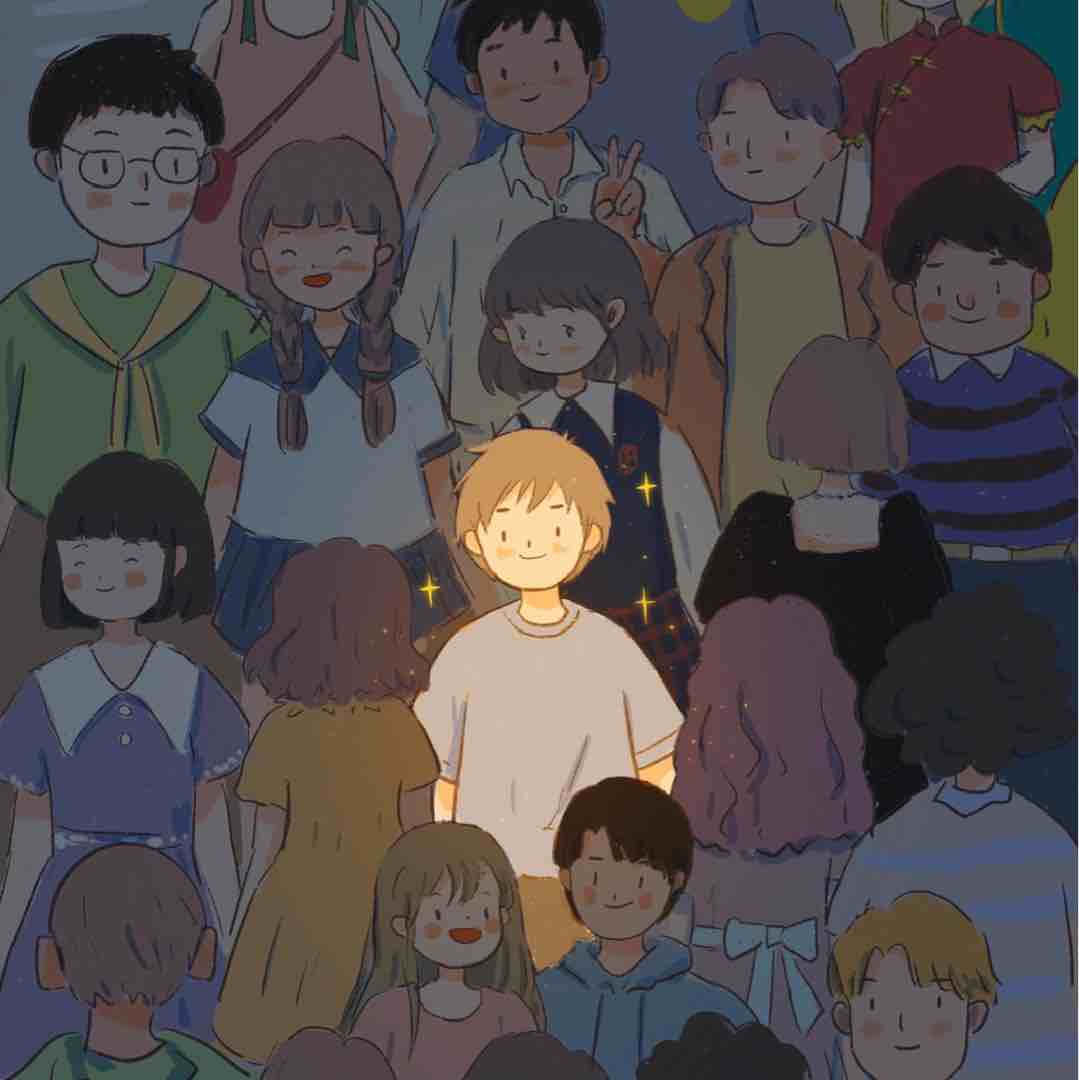 凨凪凮夙