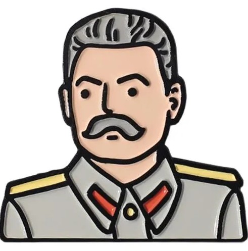 左镰右锤