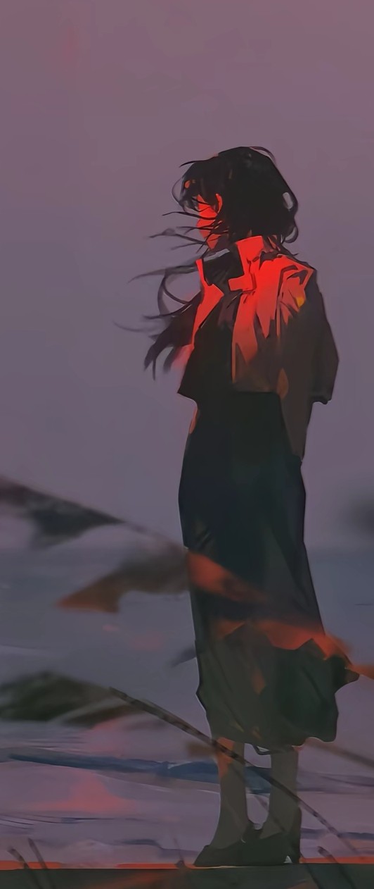 许七安字