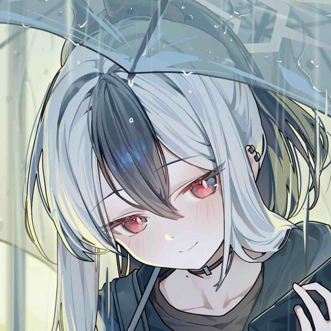 毒影sangmer
