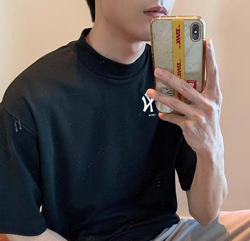 奥莉哈哈的大狙