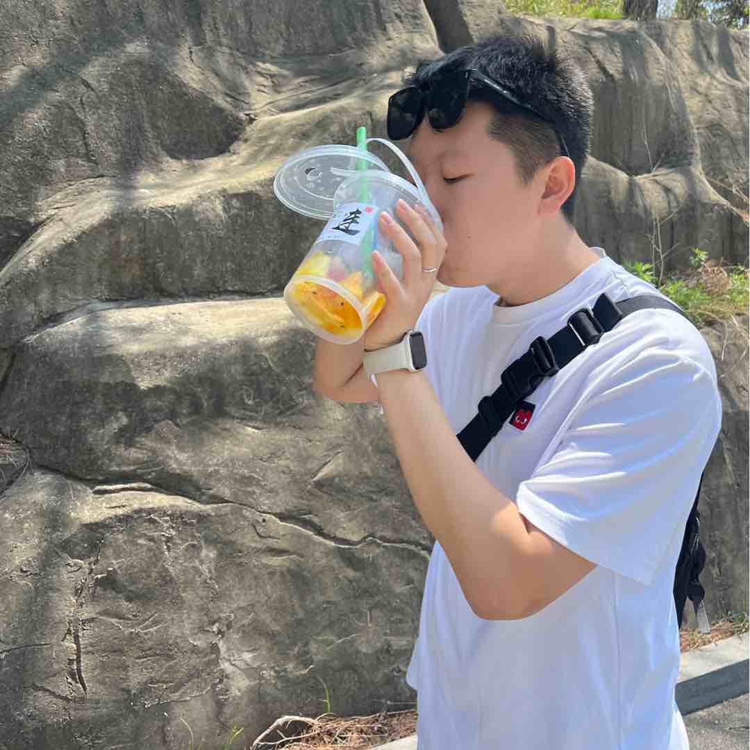 继拉呱啦