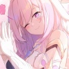 粉色妖精