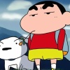 橘子味汽水