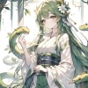 湫兮如玥
