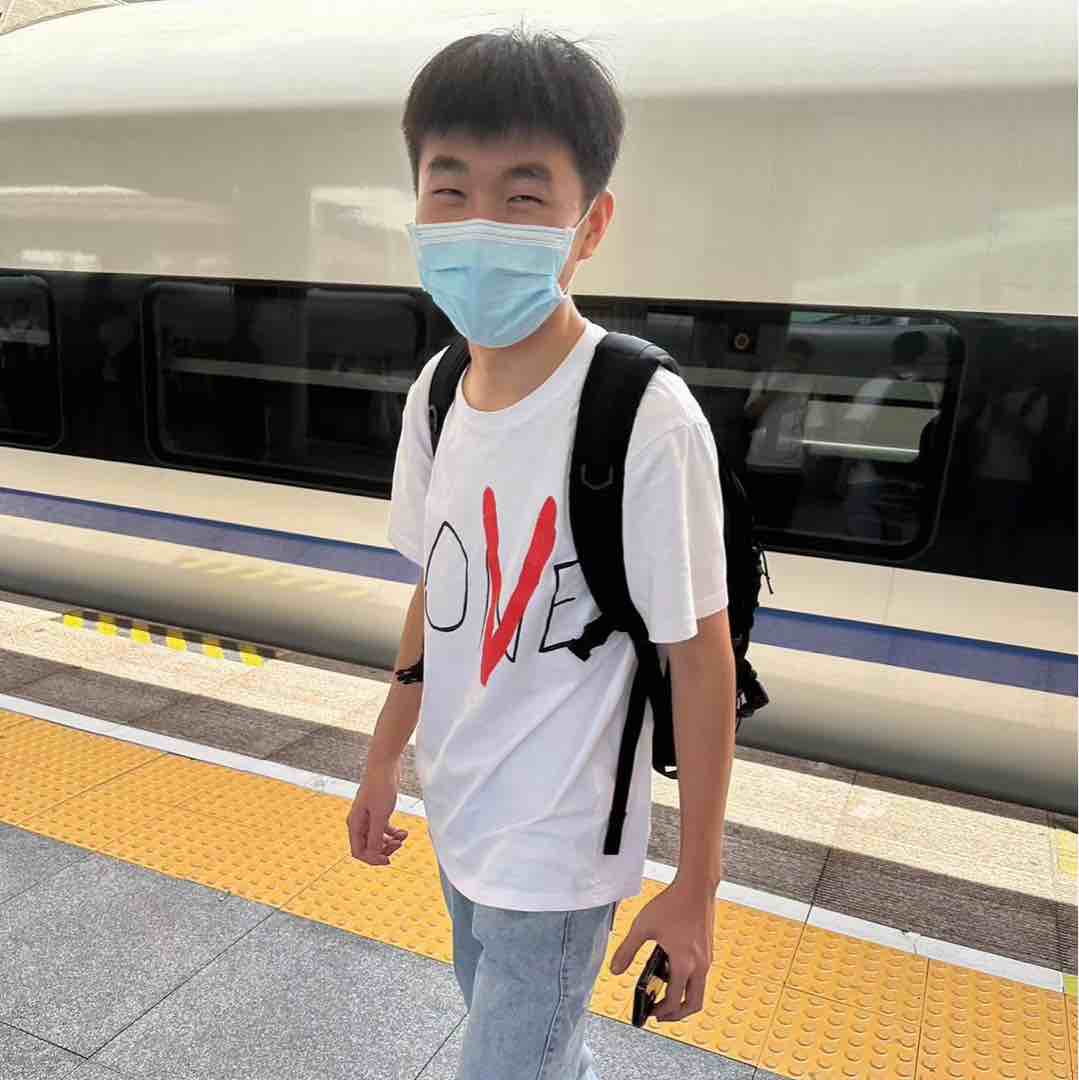 广州南方学院宝爸