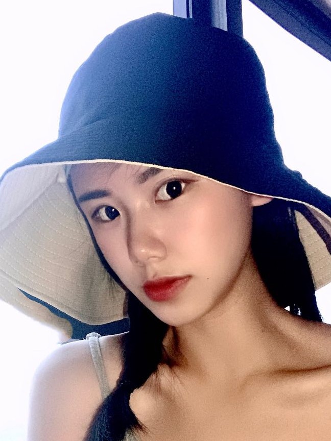 认准晨妹秒拍秒发