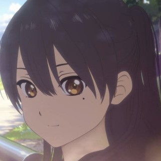 一行琉璃