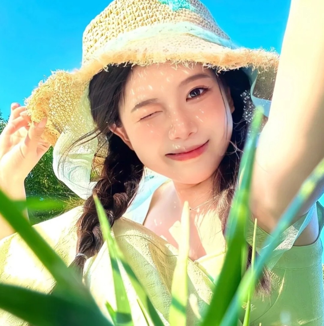 月亮上的垂耳兔