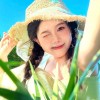 月亮上的垂耳兔