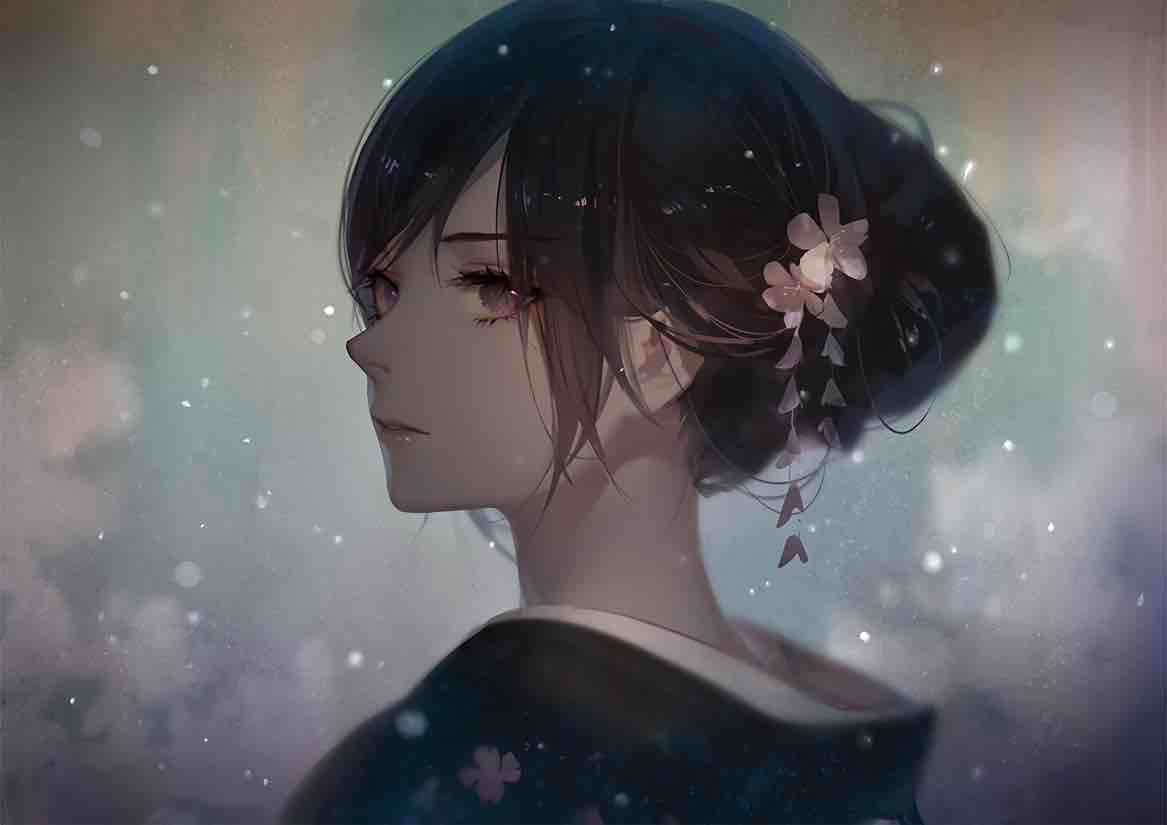 慕风之铃