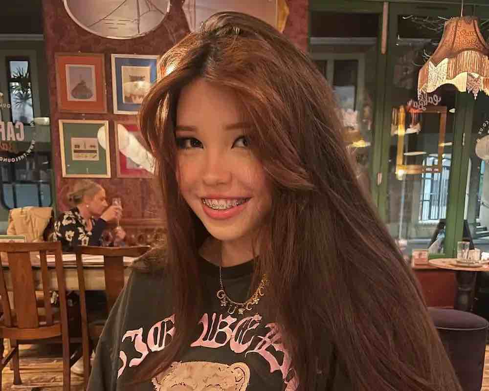 belledelphine