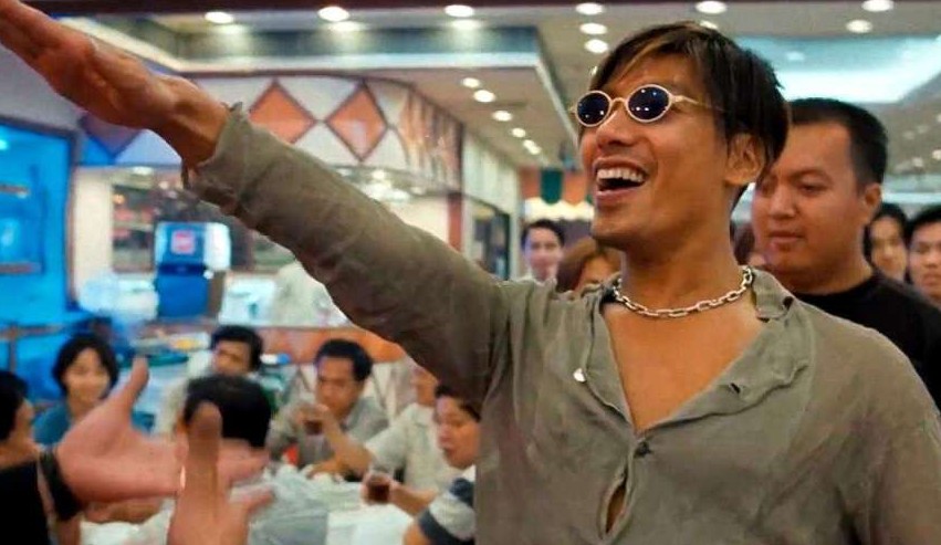 站稳在射