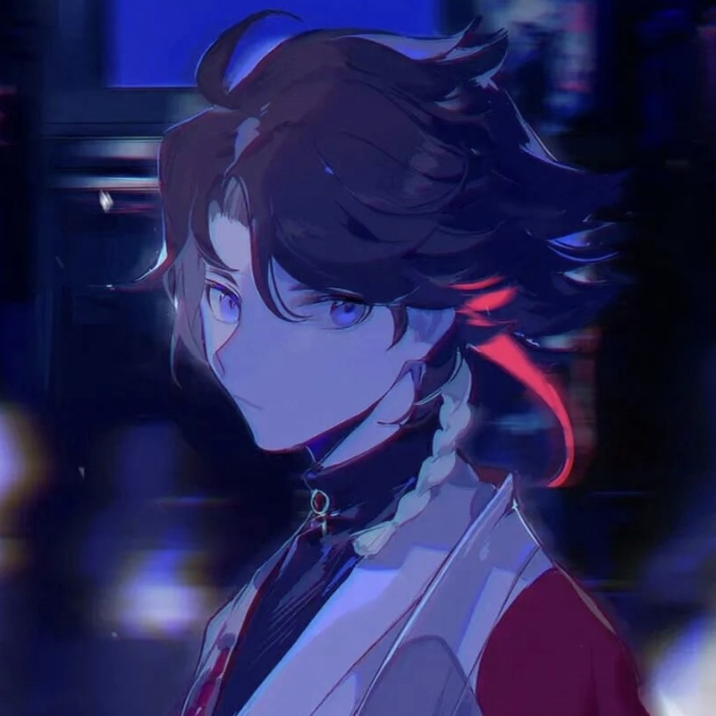 鸿枫迷途