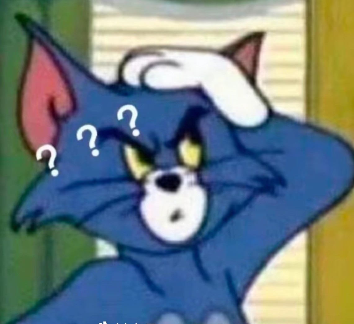 猫咪可爱捏