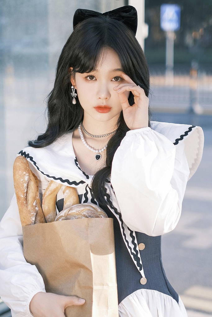 小彩虹梦洁
