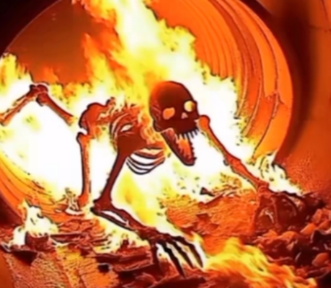 老子爆你头