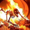 老子爆你头