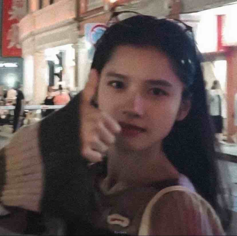 香香真的很强