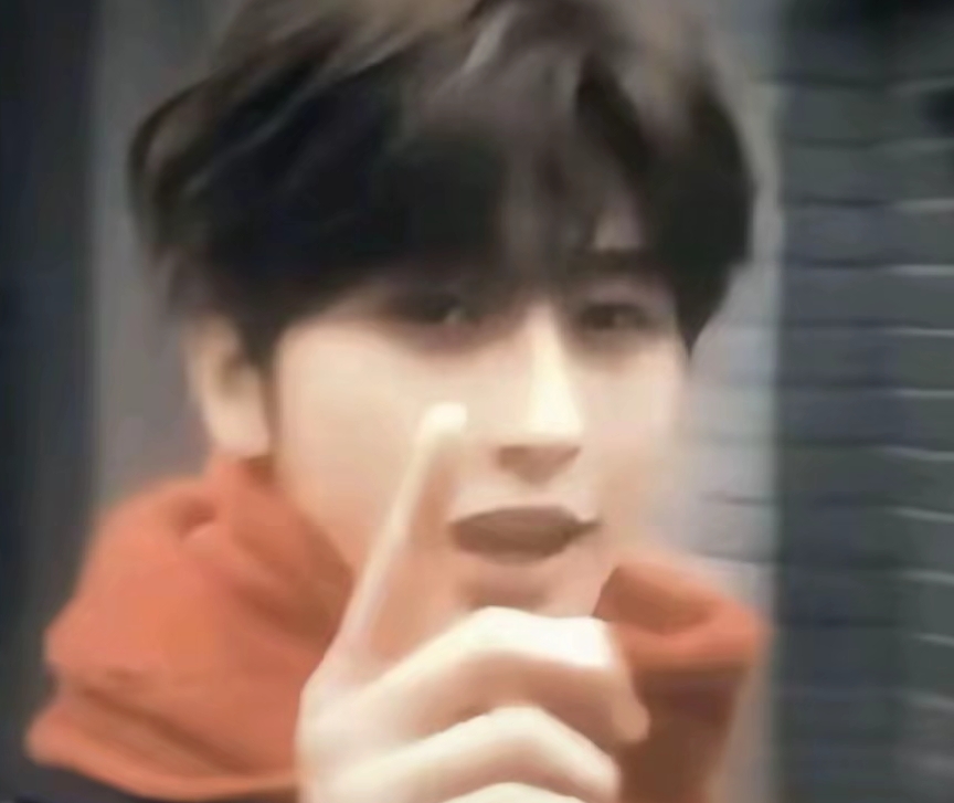 少年看好了我只买一次