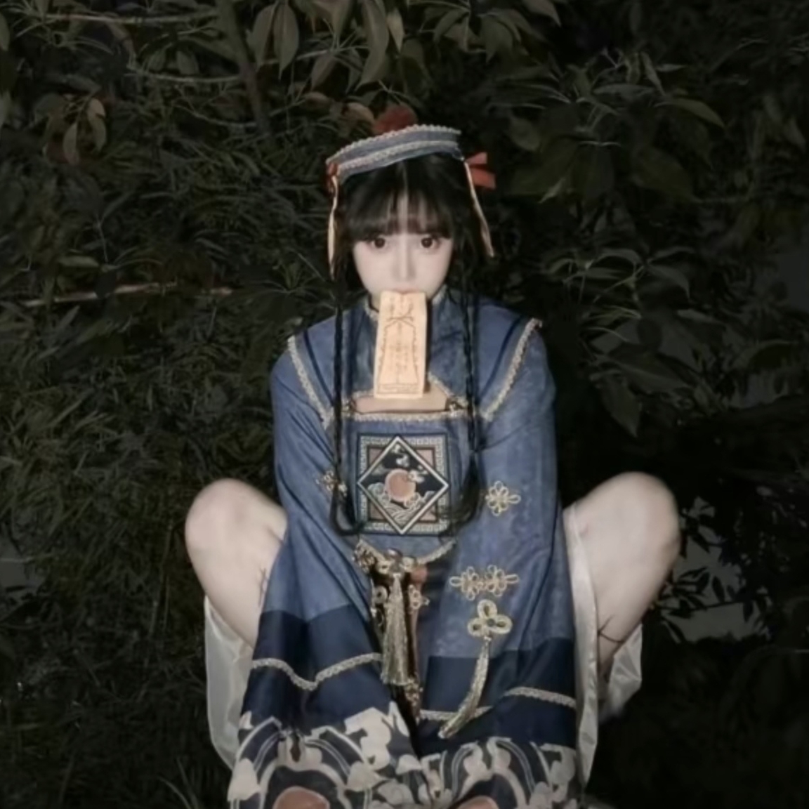 玥笙大魔王