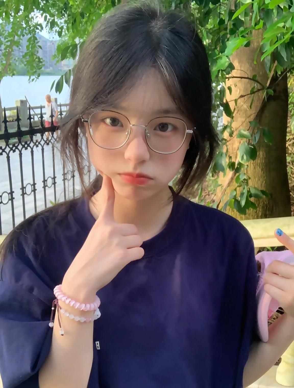 哥哥我收发自动爱在C5