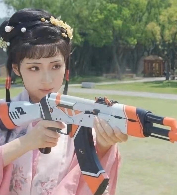 爆炒年糕