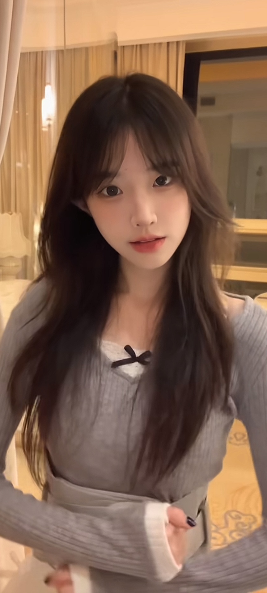 我的箱子有大运