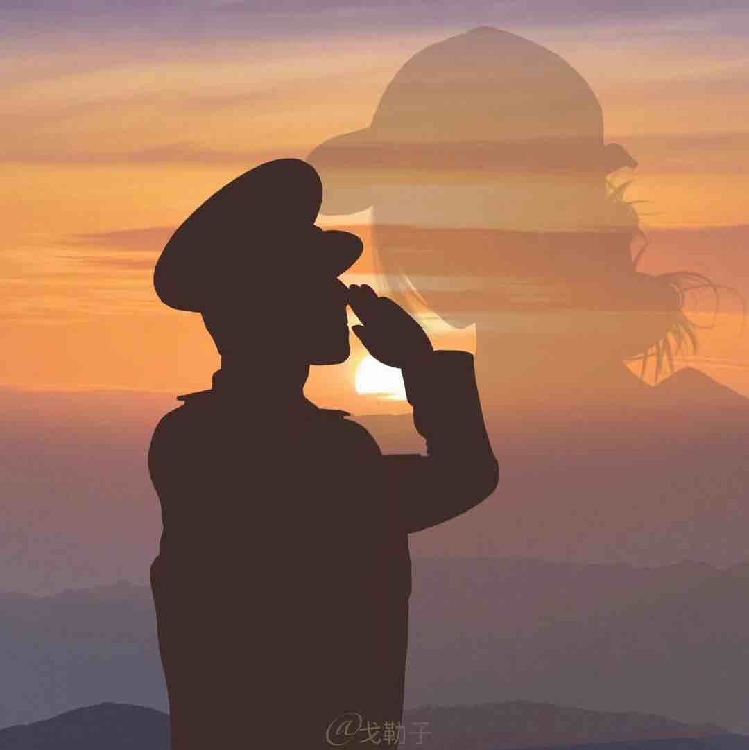 翻过这座山