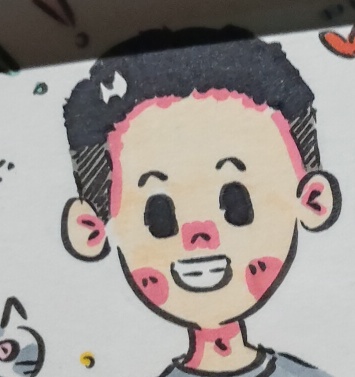 我不是刘德华秒发