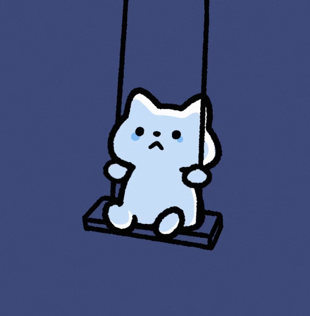 超威蓝猫