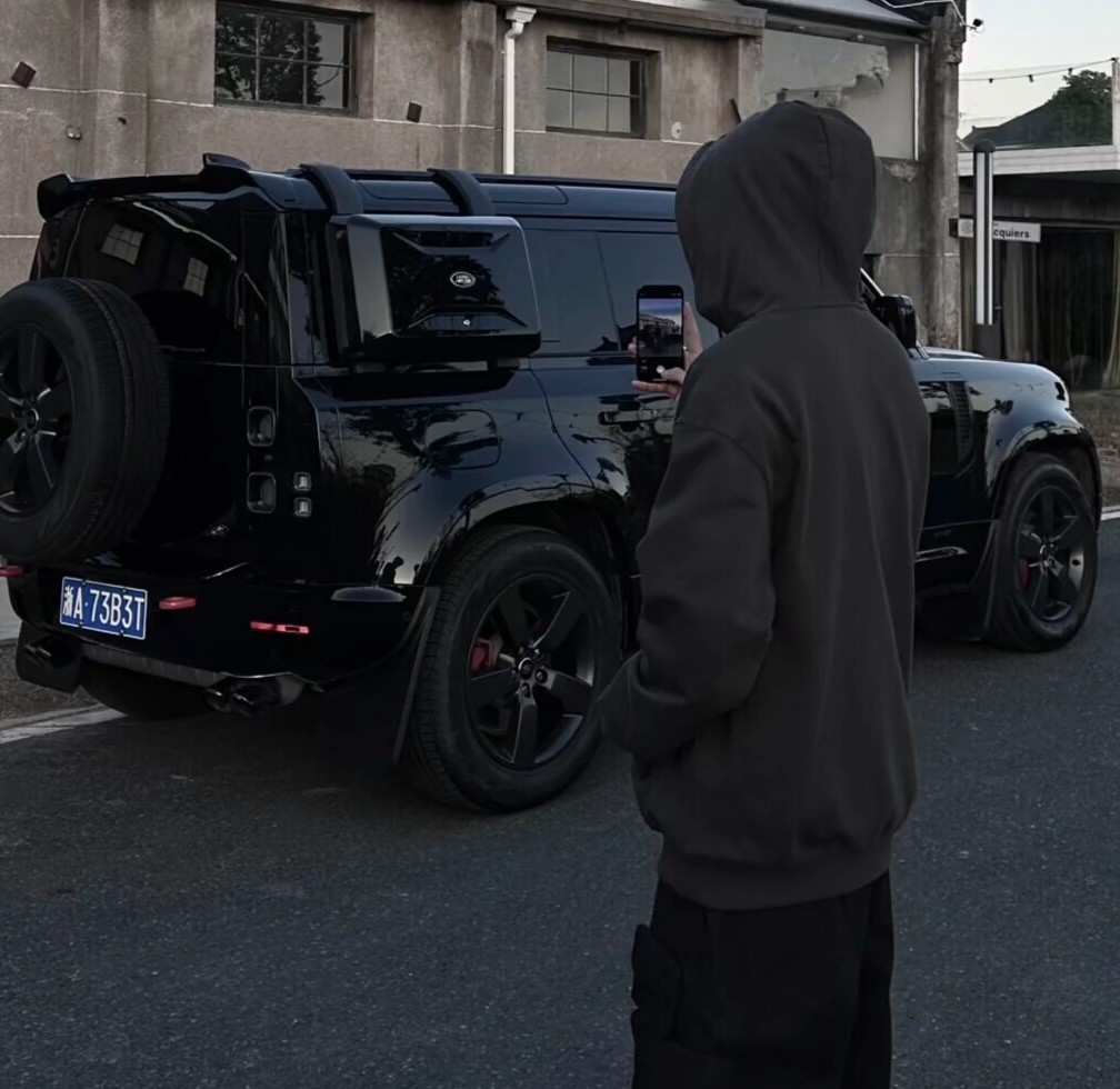 傻孩子又让骗了