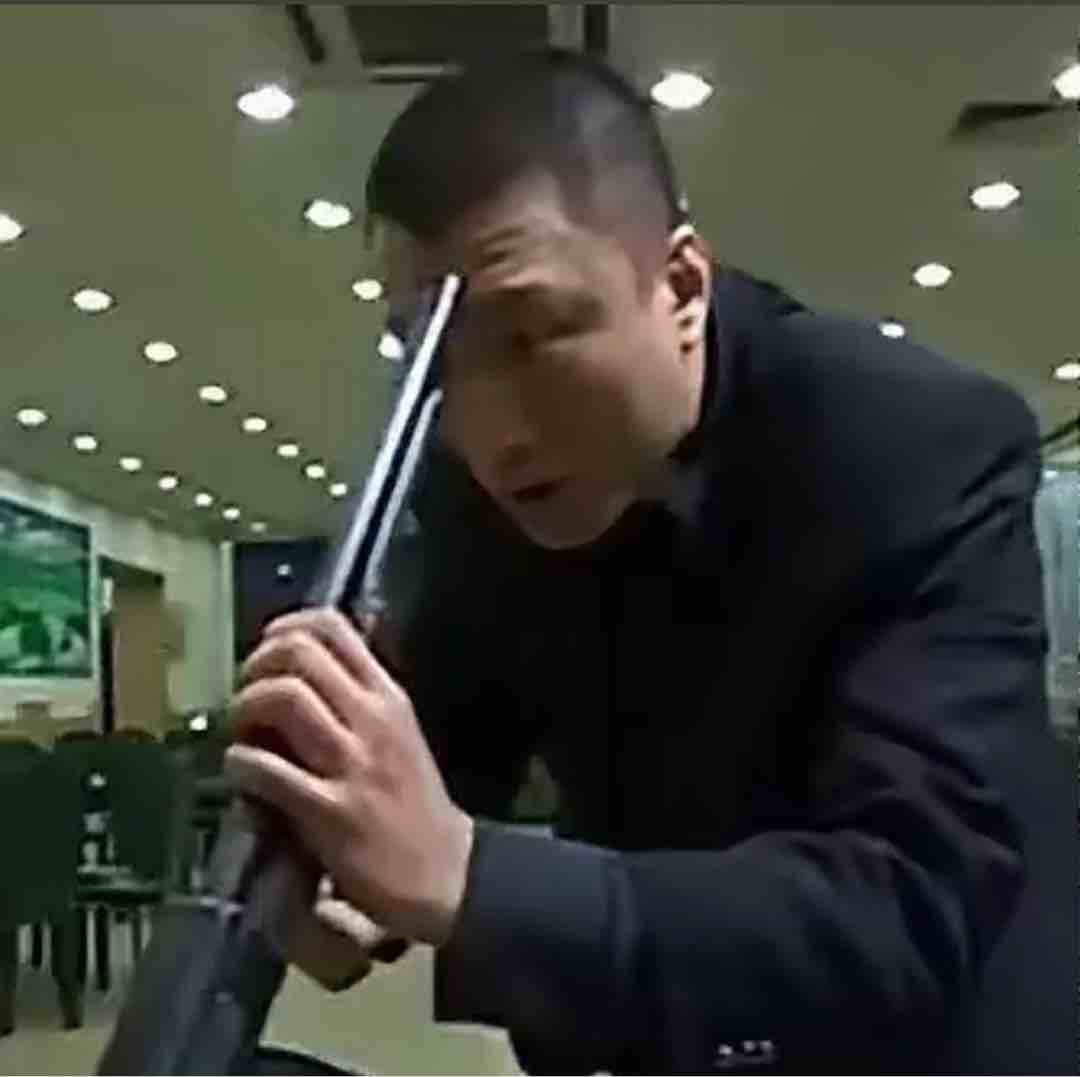 华强北枪火商