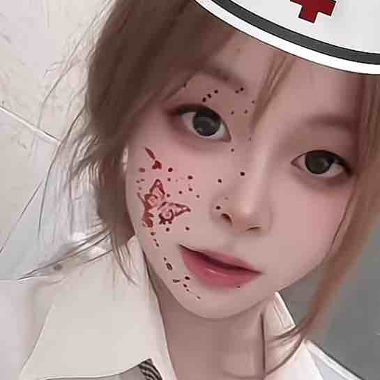 完美女大学生