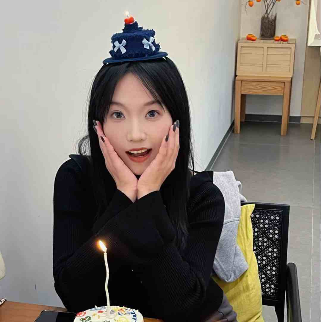 女大爱开箱