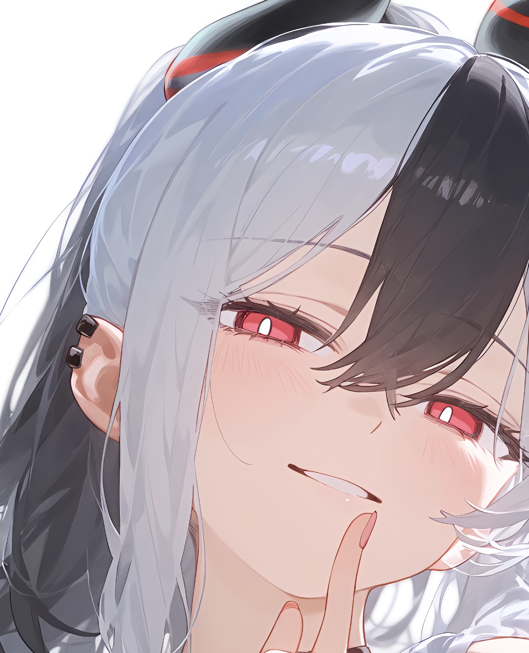 眼里藏星尘