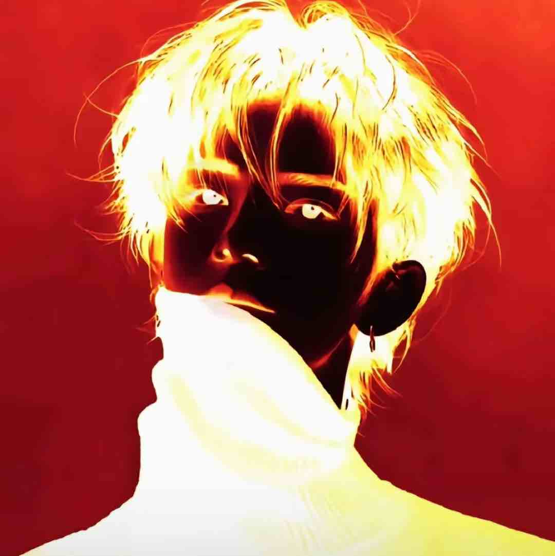 我郑痴痴