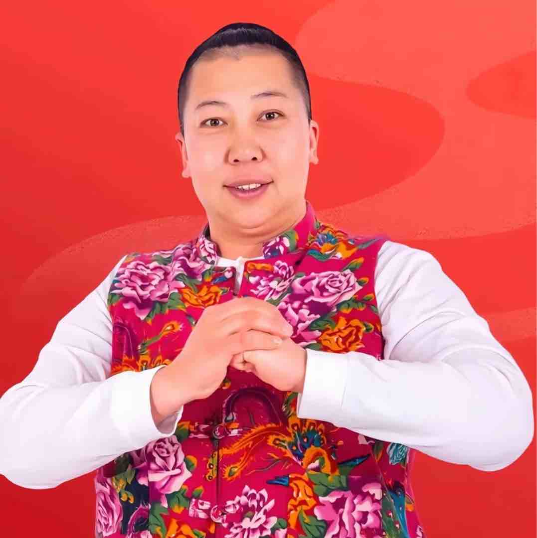 憋老仔挂玉牌
